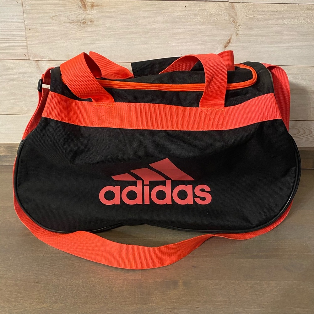 Adidas Duffle Bag